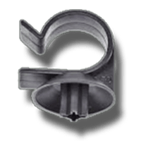 بست شیلنگ بخاری پژو 405